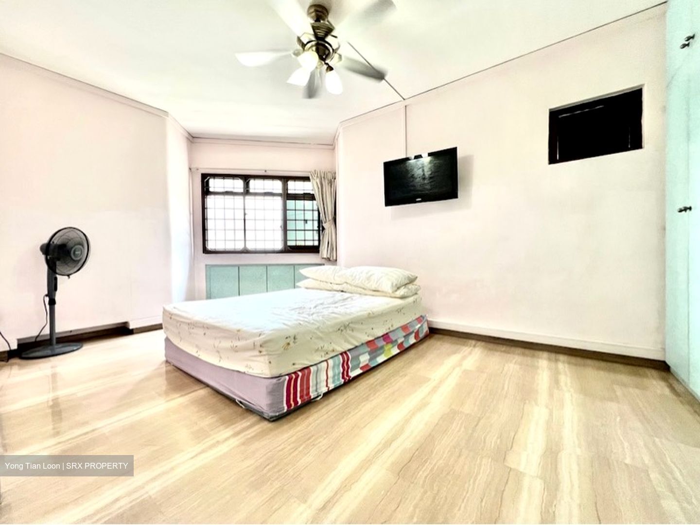 Blk 757 Woodlands Avenue 4 (Woodlands), HDB 5 Rooms #613585091